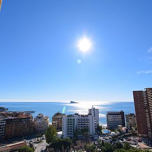 250M Playa/Beach, Wifi, A/A, Smart Tv, Parking